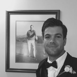 Meet your Posher, John